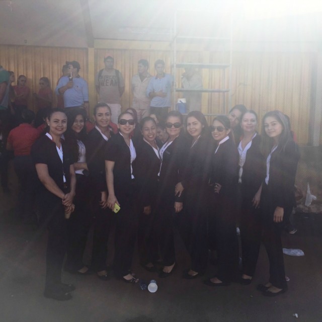 Redução na cota de compras, faz comércio da fronteira fechar as portas nesta terça-feira Redução na cota de compras, faz comércio da fronteira fechar as portas nesta terça-feira