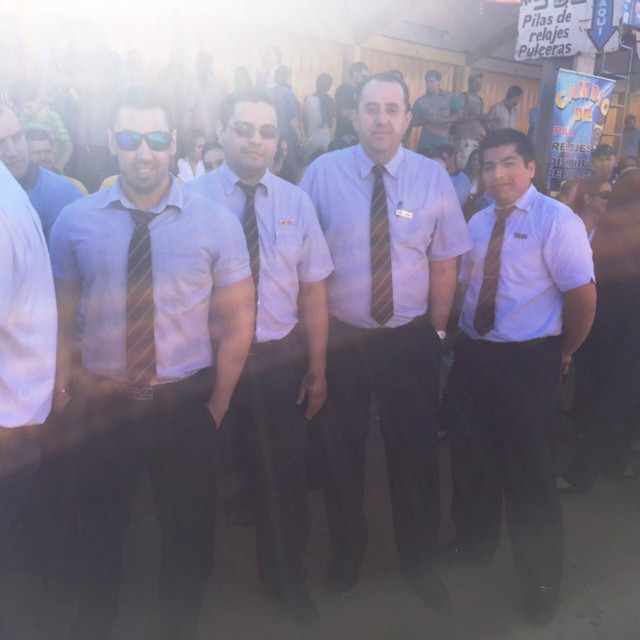 Redução na cota de compras, faz comércio da fronteira fechar as portas nesta terça-feira Redução na cota de compras, faz comércio da fronteira fechar as portas nesta terça-feira