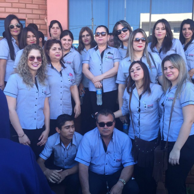 Redução na cota de compras, faz comércio da fronteira fechar as portas nesta terça-feira Redução na cota de compras, faz comércio da fronteira fechar as portas nesta terça-feira