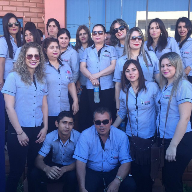 Redução na cota de compras, faz comércio da fronteira fechar as portas nesta terça-feira Redução na cota de compras, faz comércio da fronteira fechar as portas nesta terça-feira