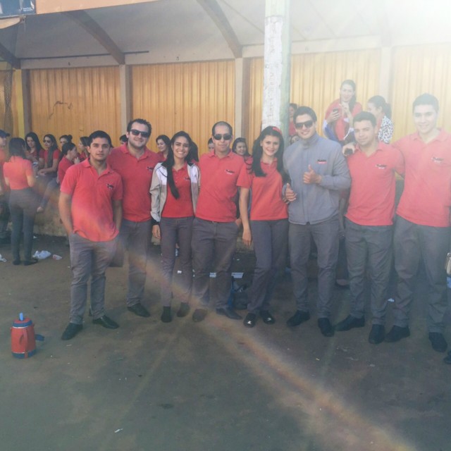 Redução na cota de compras, faz comércio da fronteira fechar as portas nesta terça-feira Redução na cota de compras, faz comércio da fronteira fechar as portas nesta terça-feira