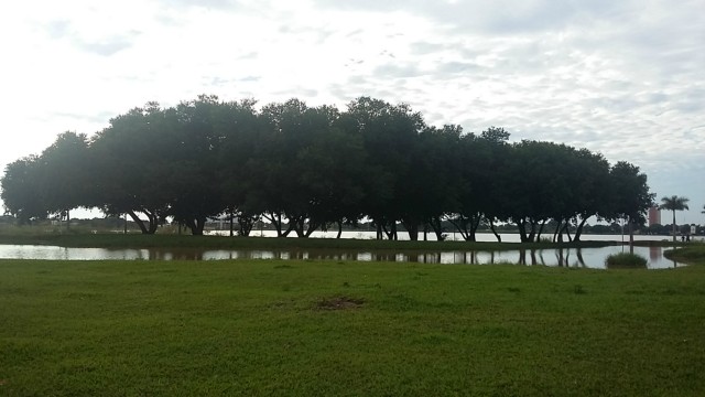 Pelo segundo dia consecutivo não há previsão de chuva em Três Lagoas