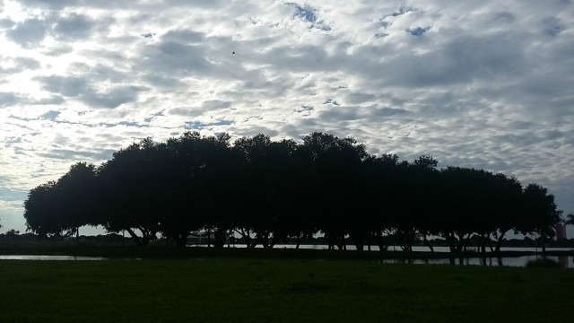 Pelo segundo dia consecutivo não há previsão de chuva em Três Lagoas