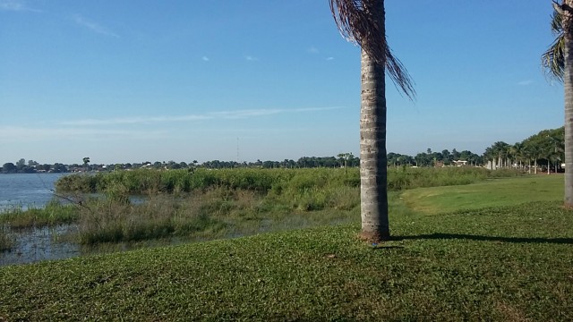 Final de semana com pouca previsão de chuva e o sol predomina em Três Lagoas