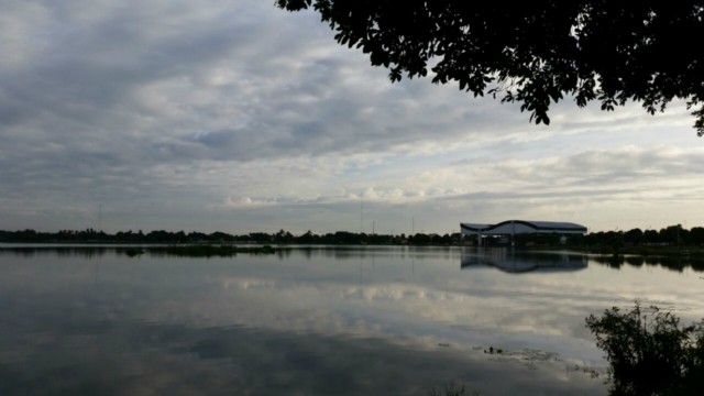 Previsão de chuva a partir da tarde em Três Lagoas