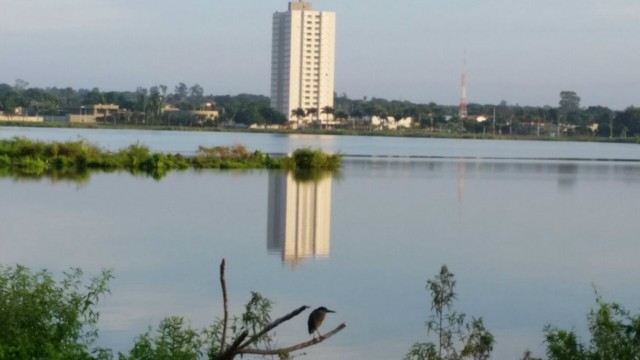 Com ventos leves e sem chuva é a previsão para o final de semana em Três Lagoas