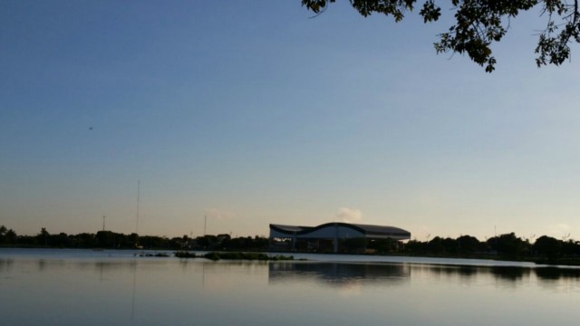 Previsão de mais um dia de calor e sem chuva em Três Lagoas