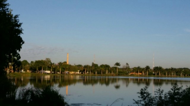 Previsão de mais um dia de calor e sem chuva em Três Lagoas