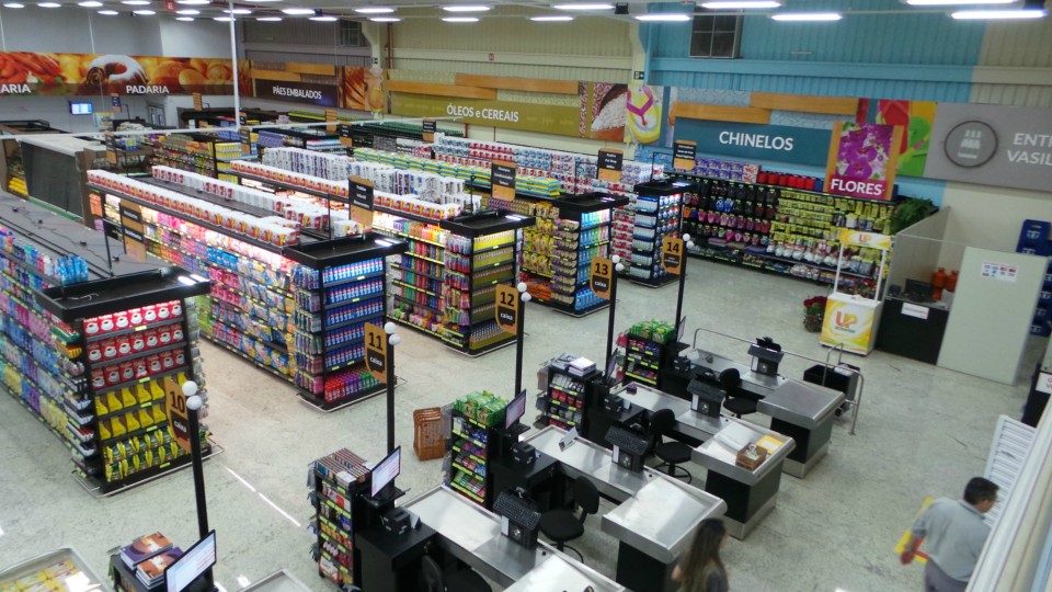 Supermercado Thomé inaugura hoje mais uma loja em Três Lagoas