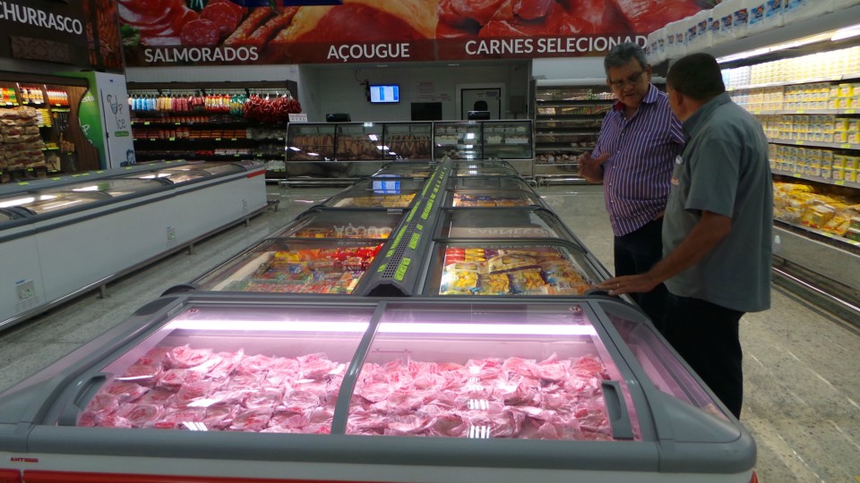 Supermercado Thomé inaugura hoje mais uma loja em Três Lagoas