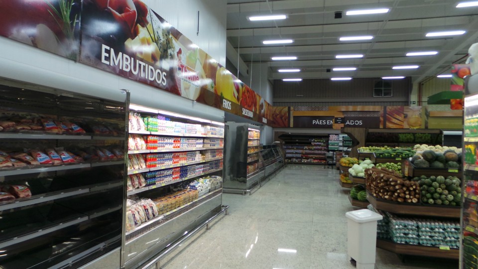 Supermercado Thomé inaugura hoje mais uma loja em Três Lagoas