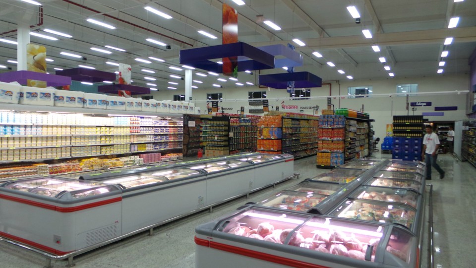 Supermercado Thomé inaugura hoje mais uma loja em Três Lagoas