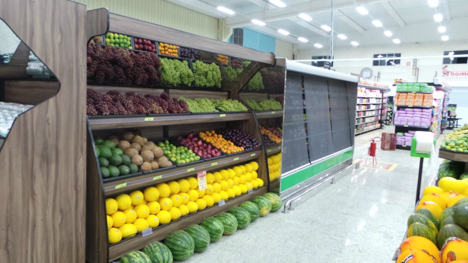 Supermercado Thomé inaugura hoje mais uma loja em Três Lagoas