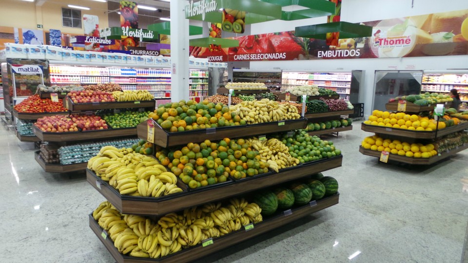 Supermercado Thomé inaugura hoje mais uma loja em Três Lagoas