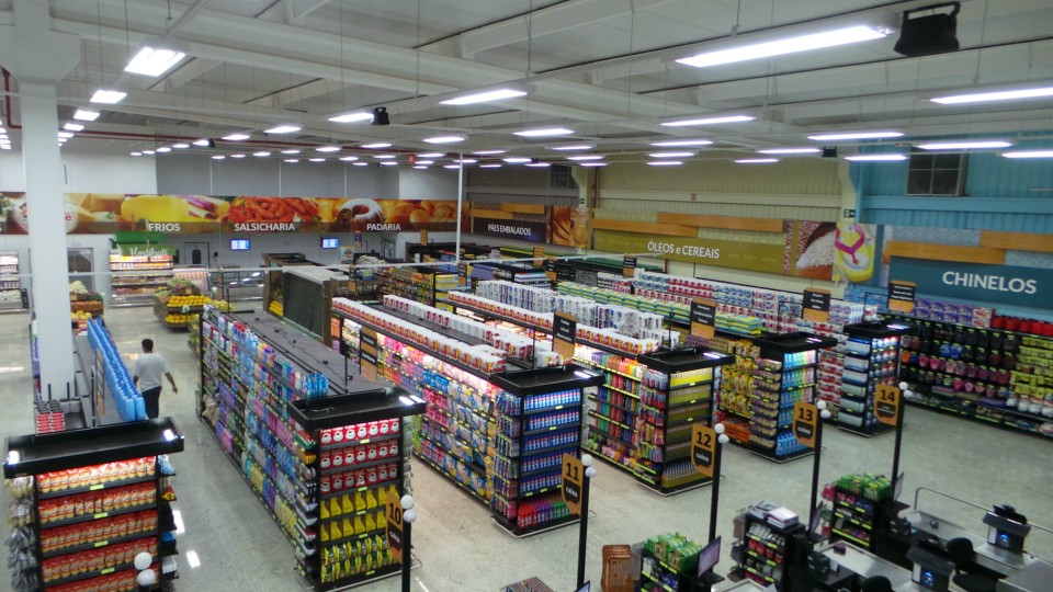 Supermercado Thomé inaugura hoje mais uma loja em Três Lagoas