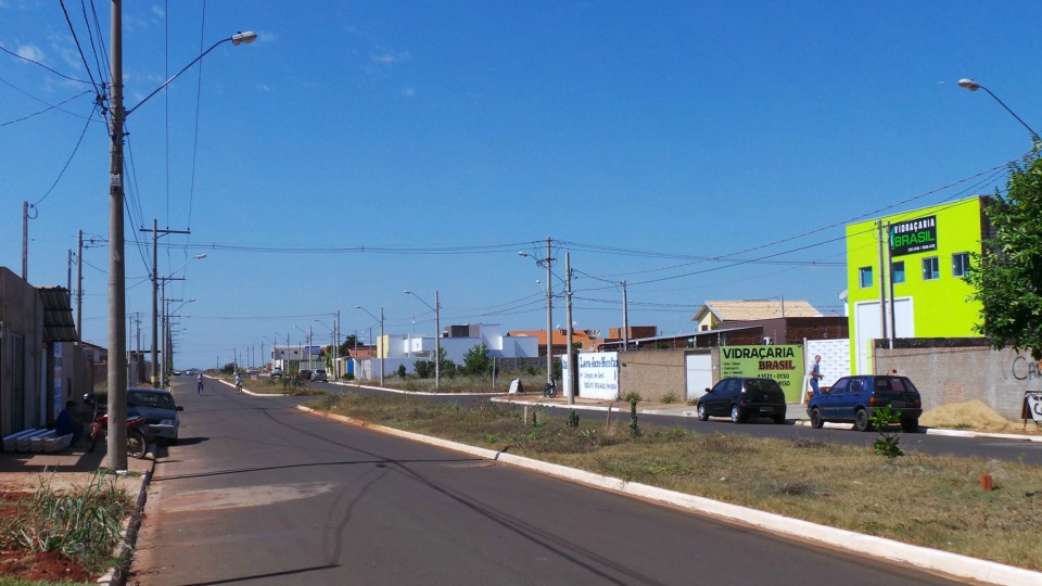 Loteamento Real Park será lançado em Três Lagoas com entrada facilitada e parcelas de R$ 460