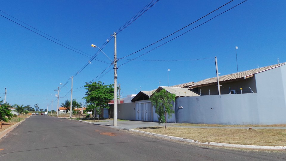 Loteamento Real Park será lançado em Três Lagoas com entrada facilitada e parcelas de R$ 460