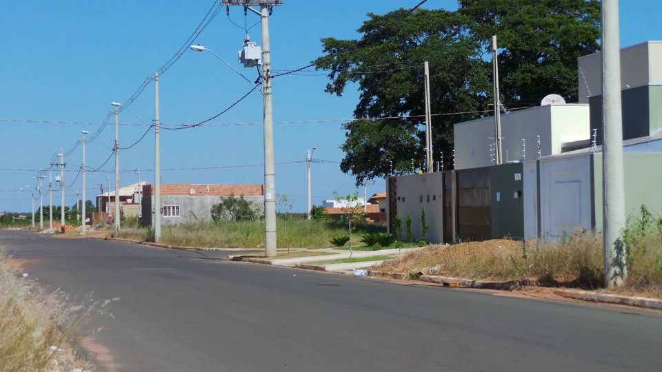 Loteamento Real Park será lançado em Três Lagoas com entrada facilitada e parcelas de R$ 460