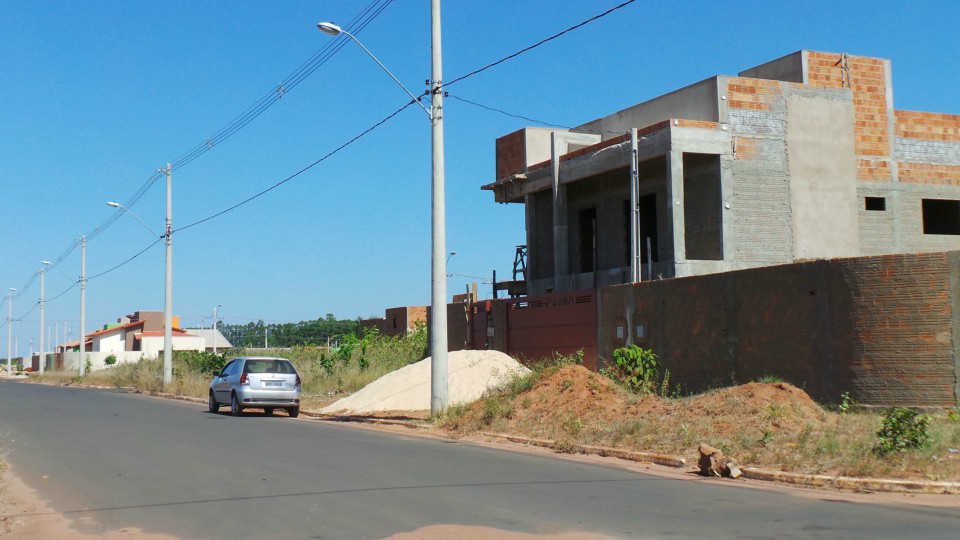 Loteamento Real Park será lançado em Três Lagoas com entrada facilitada e parcelas de R$ 460