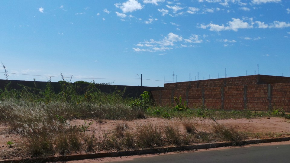 Loteamento Real Park será lançado em Três Lagoas com entrada facilitada e parcelas de R$ 460