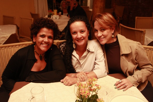 Inauguração do restaurante e chopperia Camalote