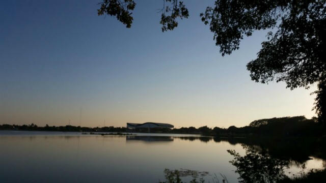 Previsão para o final de semana será de calor, ventos e chuva em Três Lagoas