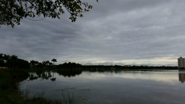 Segunda-feira com previsão de chuva e ventos leves em Três Lagoas