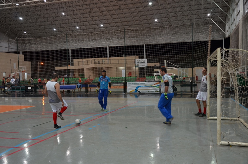 Sejuvel/ Três Lagoas Futsal inicia treinos visando à estreia na Copa Morena