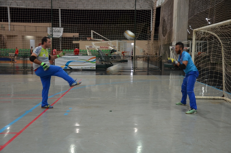 Sejuvel/ Três Lagoas Futsal inicia treinos visando à estreia na Copa Morena