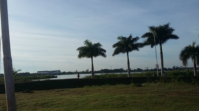 Previsão de tempo estável para a quarta-feira em Três Lagoas