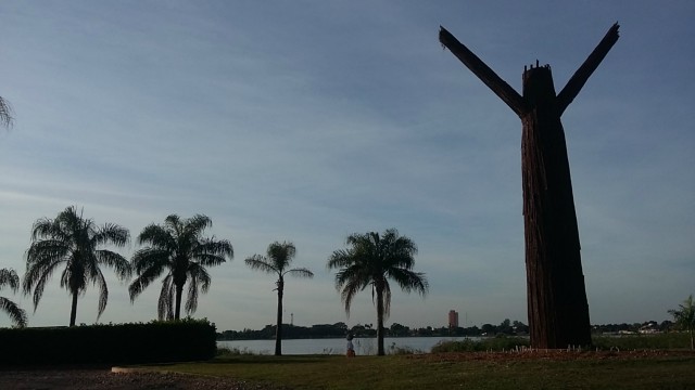 Previsão de tempo estável para a quarta-feira em Três Lagoas