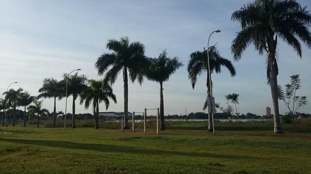 Previsão de tempo estável para a quarta-feira em Três Lagoas