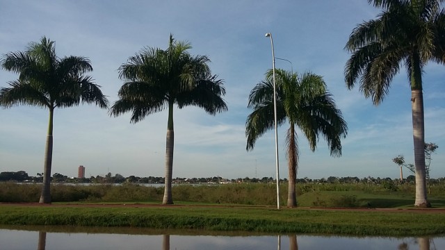 Previsão de tempo estável para a quarta-feira em Três Lagoas