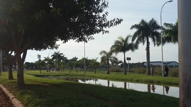 Previsão de tempo estável para a quarta-feira em Três Lagoas