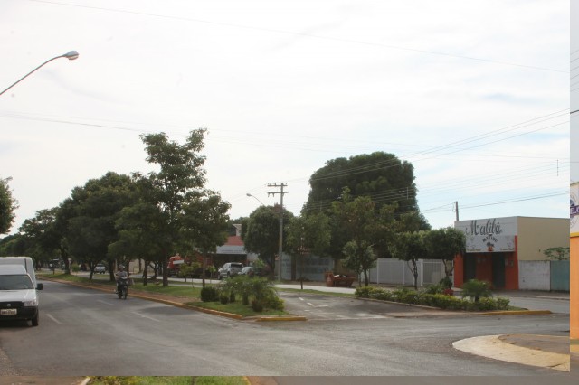 Confira a previsão do tempo para sábado e domingo em Três Lagoas