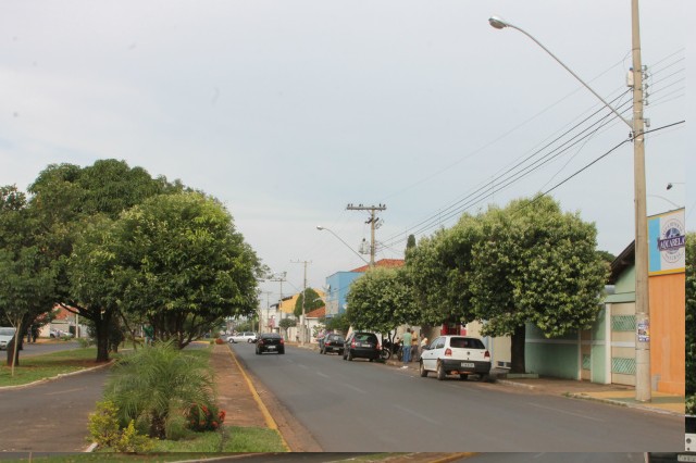 Confira a previsão do tempo para sábado e domingo em Três Lagoas