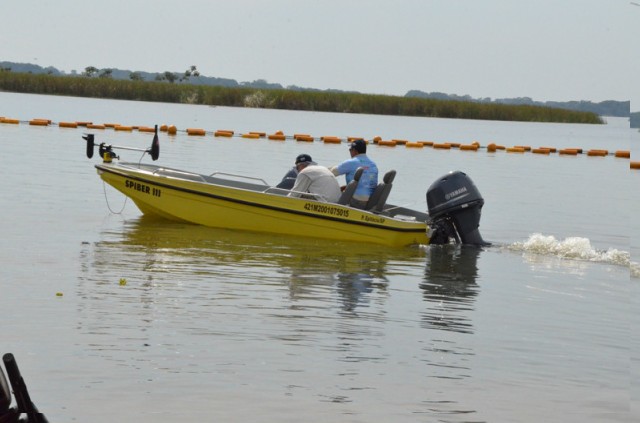 Prefeita prestigia 6º Torneio de Pesca Esportiva de Três Lagoas