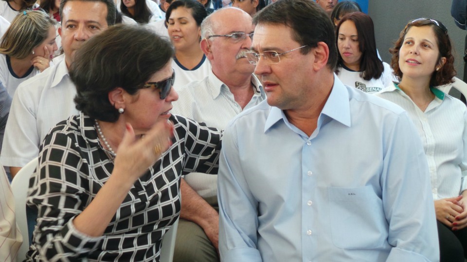 Com investimentos de R$ 10 milhões, Senai se prepara para atender nova demanda industrial de Três Lagoas