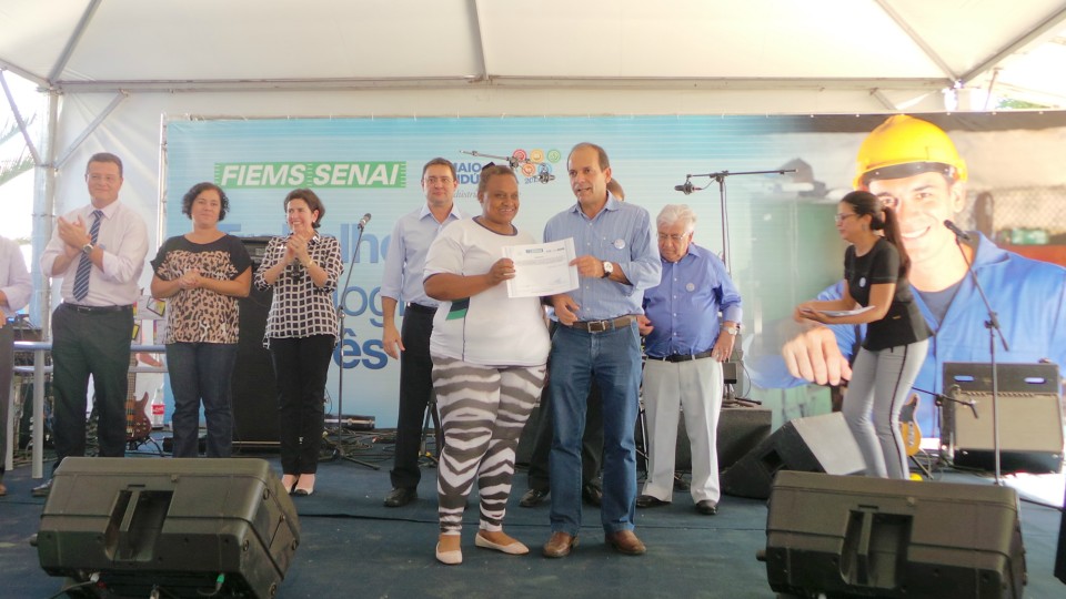 Com investimentos de R$ 10 milhões, Senai se prepara para atender nova demanda industrial de Três Lagoas