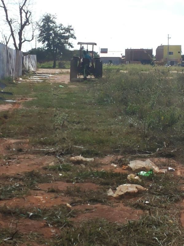 Infraestrutura divulga agenda de trabalhos do DITS desta sexta-feira (22) e sábado (23)