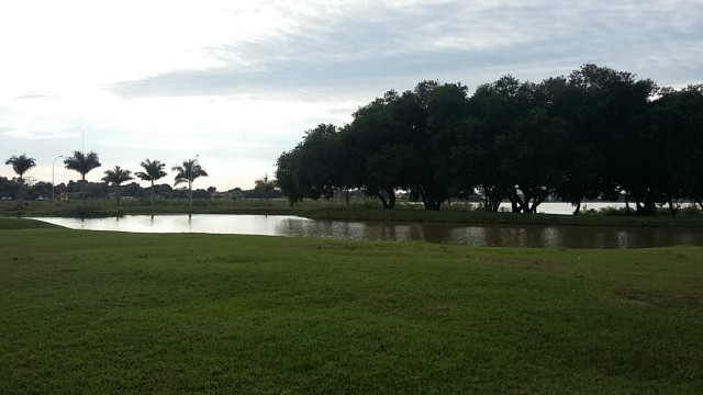 Final de semana com ventos leves e sem chuva em Três Lagoas