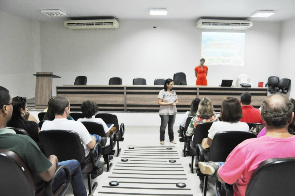 Saúde de Três Lagoas presta contas do 1º quadrimestre de 2015