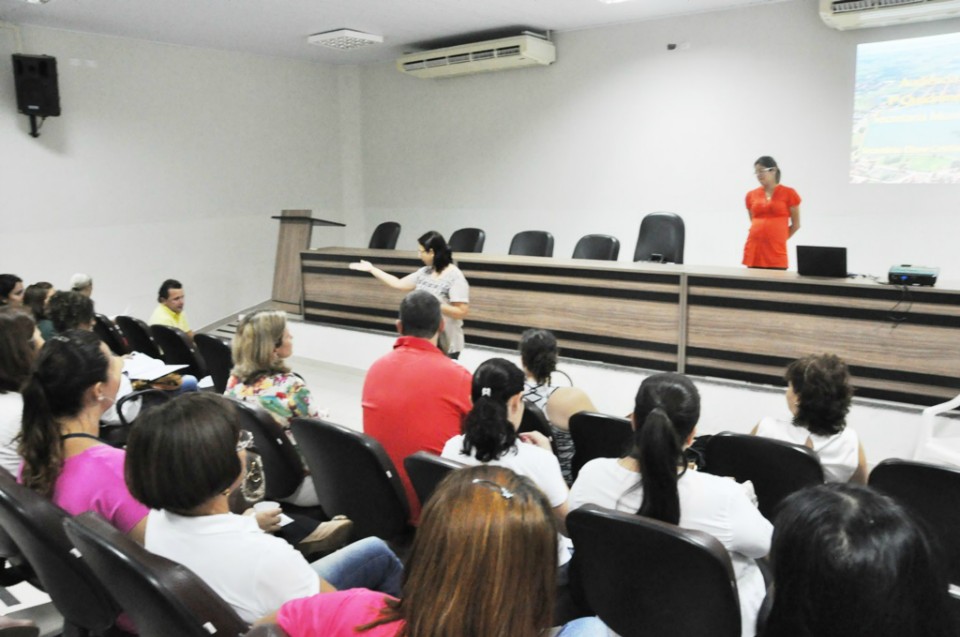 Saúde de Três Lagoas presta contas do 1º quadrimestre de 2015