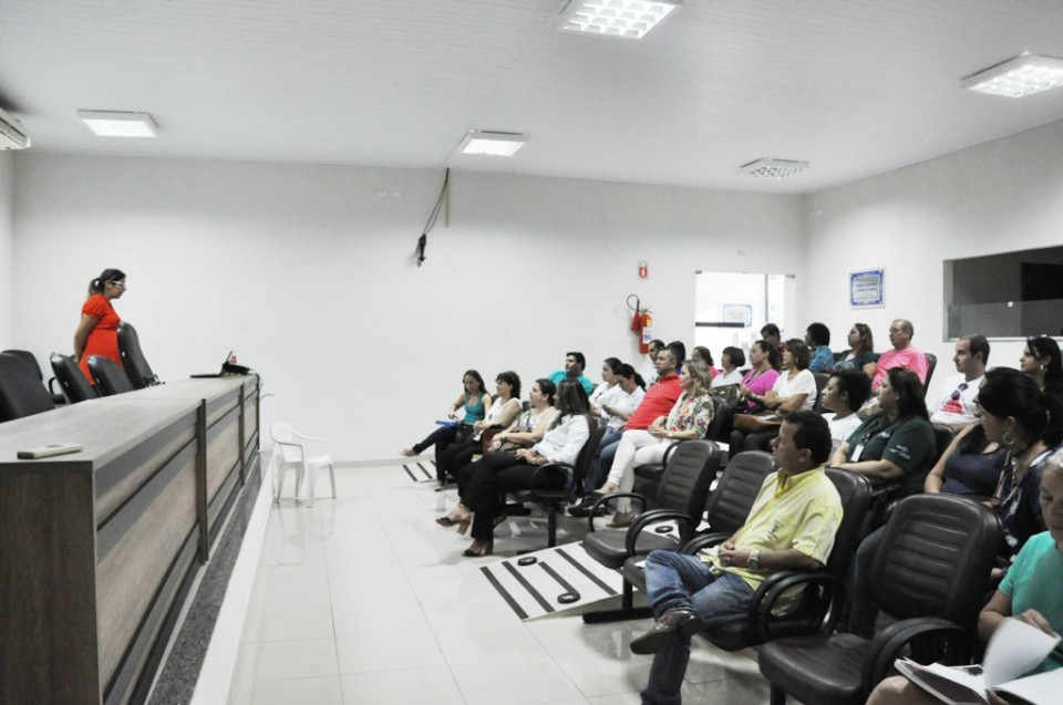 Saúde de Três Lagoas presta contas do 1º quadrimestre de 2015