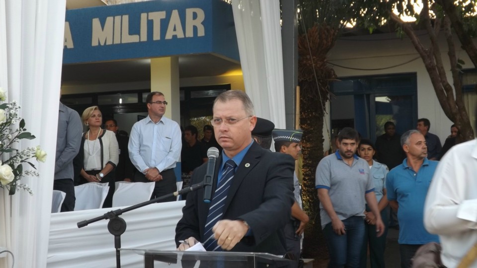 Segurança de Três Lagoas e região é reforçada com a formatura de 66 militares