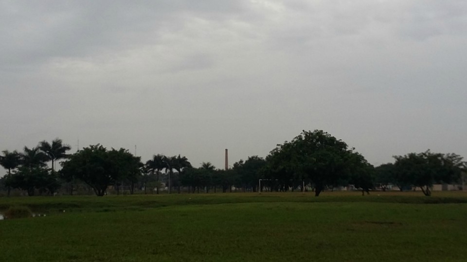 Previsão de chuva durante o dia e a noite nesta terça-feira