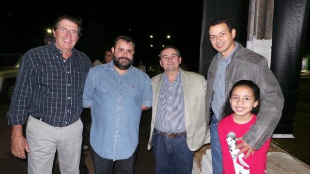 Abertura de Três Lagoas Florestal supera expectativas