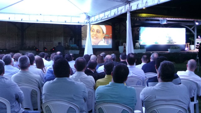 Abertura de Três Lagoas Florestal supera expectativas