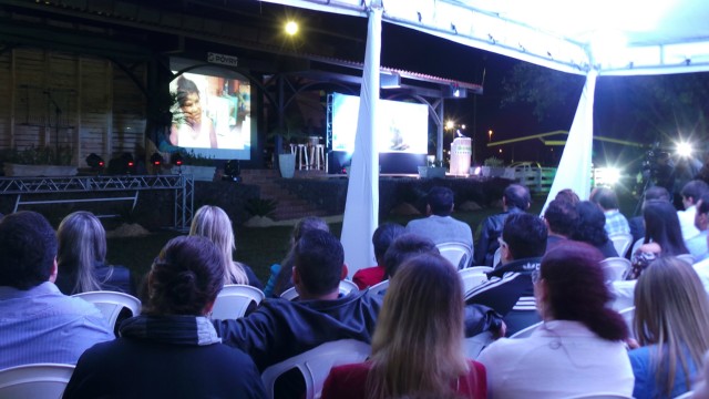 Abertura de Três Lagoas Florestal supera expectativas