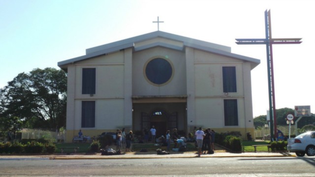 Procissão de Corpus Christi deve atrair mais de 2 mil pessoas